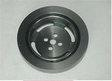 China Cummins 6BT Vibration Damper 3958258 wholesale