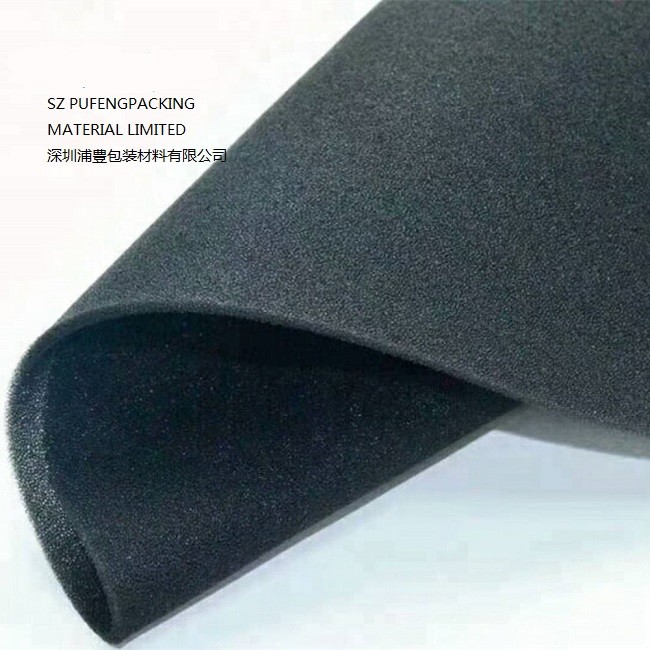 10PPI Zirconia Ceramic Foam Filter For Iron Casting Cordierite