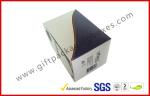 Custom Cardboard Cosmetic Packaging Boxes , Offset Printed Face Cream Packing