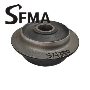 China Sumitomo Fitting SH350 Engine Mount Cushion wholesale