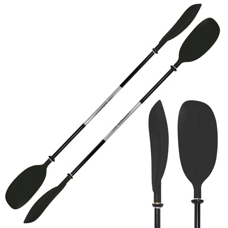 Paddle for SUP Board Adjustable Alloy Stand Up SUP Paddle Aluminum Shaft