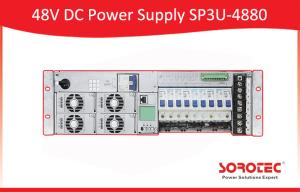 China 48V DC Power Supply SP3U-4880 wholesale