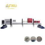 AX-2060 Metal Cutting Flame Cutting Machine For Heavy Stainless Steel Plate