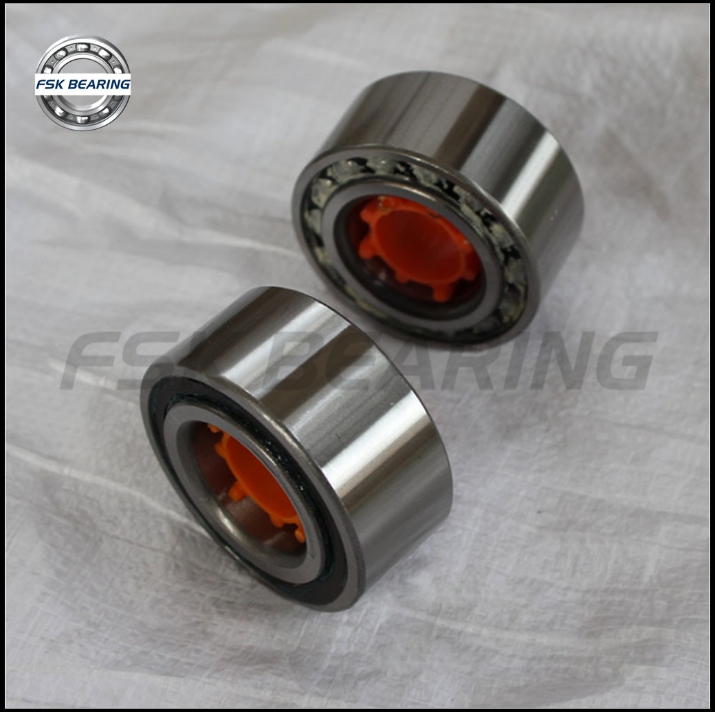 G10 Balls F 15360 Front Wheel Bearing 30*62*48 mm Double Row