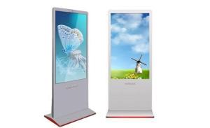China Android LCD digital signage YXDP-WA9 wholesale