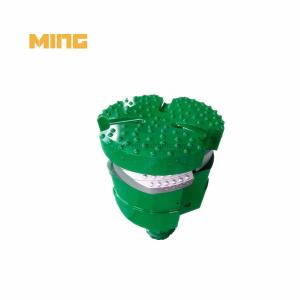 China MXH Concentric Casing Mining Rock Drill Bit 1020MM wholesale