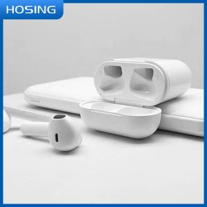 China 500mAh In Ear Wireless Earphones With Mic wholesale