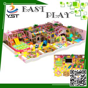 China East sale naughty castle kids indoor playground for kids dubai wholesale