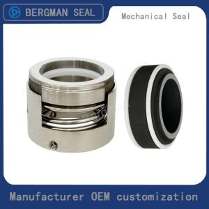 China OEM 35mm-60mm Taiwan Sanjin Chemical Pump Seal Mechanical Seal wholesale
