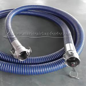 China Corrosion Resistant Customized Rubber Oil Hose 10m 30m 60m Standard Length wholesale