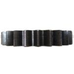 High Strength Steel CLG936 Swing 1 Stage Planetary Gear Gearbox For Excavator