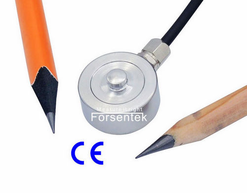 small button load cell 20kg
