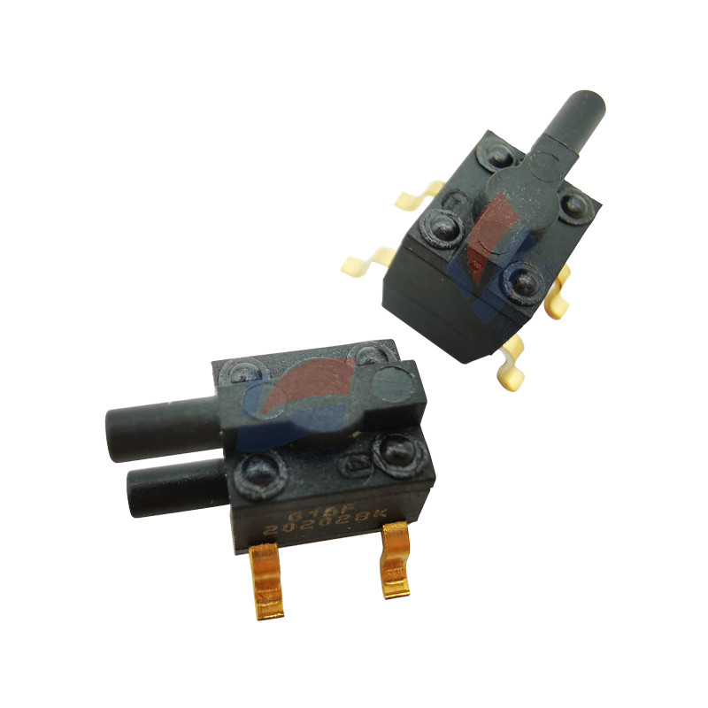 26PC05SMT 26PC Series Micro Silicon Pressure Sensors