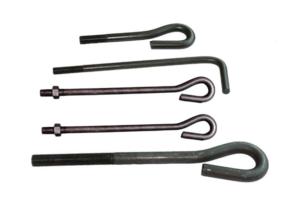 China L Shaped Foundation Anchor Bolt Grouting Bolt wholesale