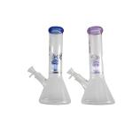 Beaker Base Bong Borosilicate Glass Bongs