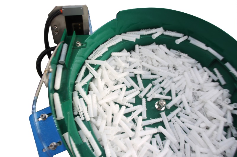 Large-scale Single Disk Plate Automatic Packing Machine Sealing Filling Screw Packaging Machine
