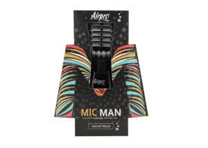 China Black Color Luxury Airpro Mic Man Car Perfume wholesale