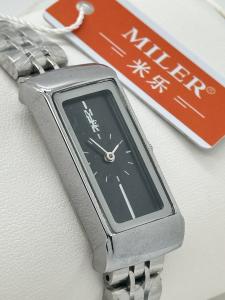 China Luxury Luminous Stylish Ladies Watches Water Resistant Quartz Watch wholesale