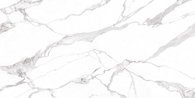 Office Building Big Slab 2400*1200mm Cement Look Porcelain Tile