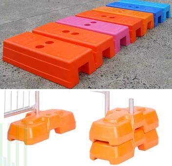 Portable Pool Fence HDG Temporary Fence For Exhibitions 2100mm X 2400mm