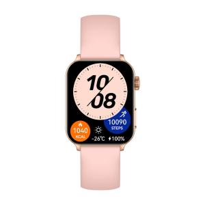 China KW279M Female Smart Watch 1.78 Inch Built In GPS Smart Watch Women Waterproof wholesale