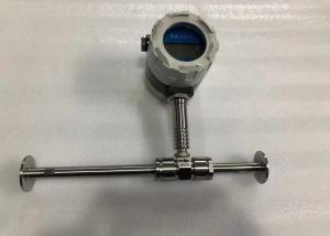 China Turbine Flow Meter Manufacturer, High Precision Liquid Flow Meter wholesale