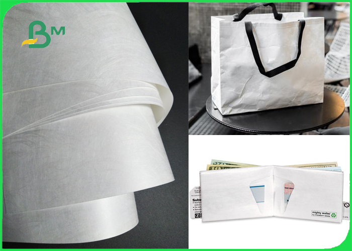 tyvek fabric paper