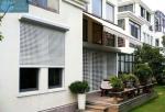 HS 7610100000 1mm Automatic Window Shutters For House
