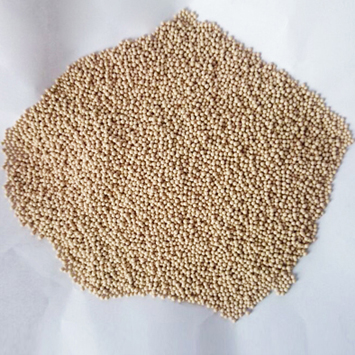 0.5-0.9mm 1.0-1.5mm 3A molecular sieve