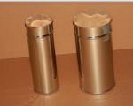 Easy Clean Membrane Filtration Assembly Wet Heat Sterilization Surface Polishing