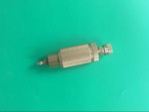 China 8mm High - Pressure Oil Water Separator Used For Air Pump And Adapter wholesale