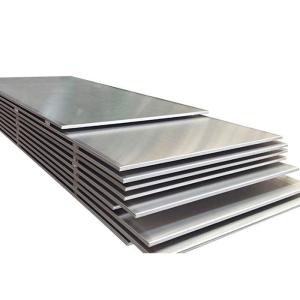 China Strength manufacturer sells 304 304L 316L 321 310S 904L stainless steel plate / roll / hot rolled stainless steel plate wholesale