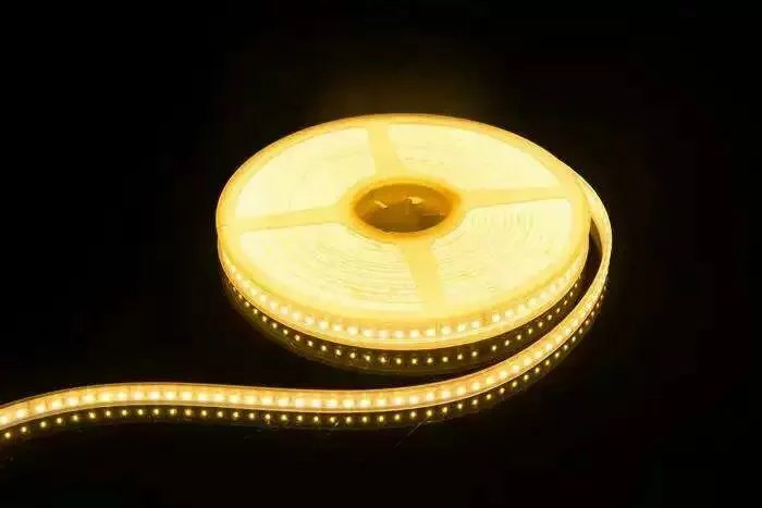 Newest 10m 15m 20m per reel 5050 Single Color LED Strip No Volt Drop 24V 60LEDs/m