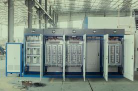 Processing Tempering Furnace Machine Manufacturer Price Stg-2436-5 Glass Make Toughened Glass