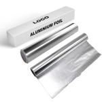 Composited Heat Sealing Aluminum Foil Film for Restaurants Food Packaging 30