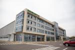 Steel Frame Commercial Building Metal Sheds 50 Years Life span