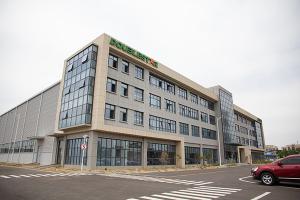 China Steel Frame Commercial Building Metal Sheds 50 Years Life span wholesale