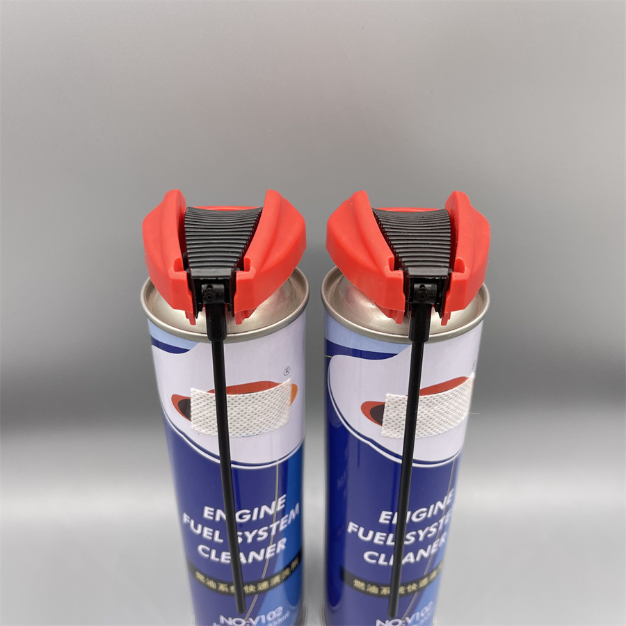 Folding Nozzle for Car Washing - High-Pressure, Space-Saving