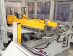 Flexible Sheet Metal Forming Line Of Washing Machine