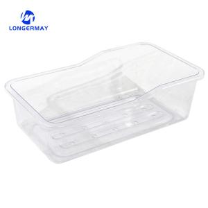 China Baby Basin For Hospital Child Baby Small Crib Bed wholesale