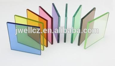 Jwell Builing/Car Glass Interlayer EVA/PVB film extrusion line