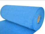 Polyester Polypropylene Non Woven Geotextile For Clothing And Geotechnical