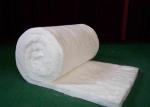 25mm Thickness Ceramic Fiber Blanket 96kg/m3-160kg/m3 Density 1360 ℃