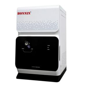 China CIC-D100 21kg Portable Ion Chromatography System Analysis OEM wholesale