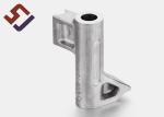 3.2kg Lost Wax Investment Precision Casting Bracket Foundry