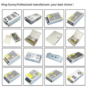 China AC to DC 15W 5V 3A switching power supply wholesale