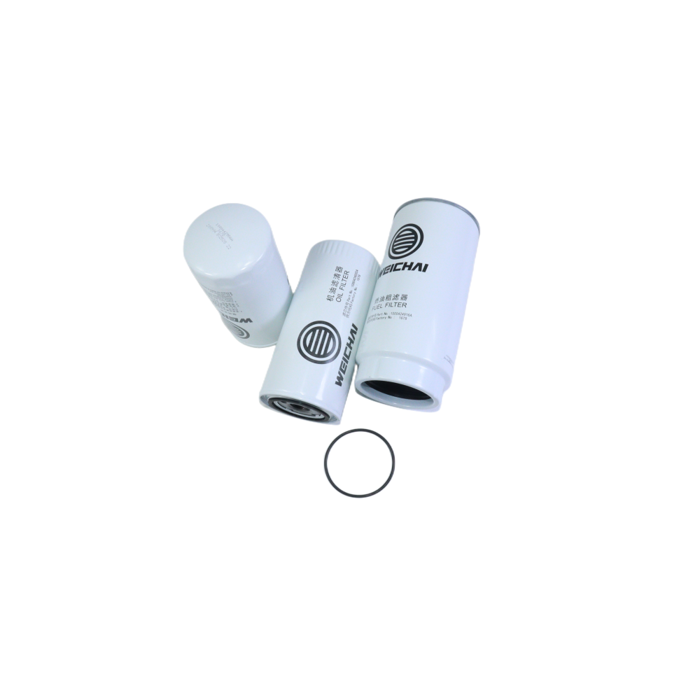 Diesel Engine Fuel Filter FS20123 For Heavy Truck Car Fitment Volvo Heavy Duty