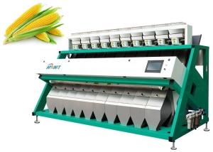 China Automatic Colour Sorting Machine wholesale