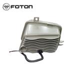Foton Aumark Truck Front Fog Lamp Assembly Original Car at for Truck Parts
