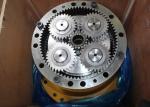 R290L-7 Excavator Swing Gearbox Slewing Gear Box R290 31N8 10180